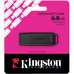 MEMORIA KINGSTON-JETFLASH DTXG2 64GB