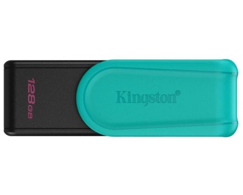 Kingston DataTraveler Exodia S 128GB USB 3.2 Gen 1