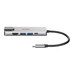 HUB D-LINK DUB-M520 2PTOS USB3.0/1PTO HDMI/1PTO (Espera 4 dias)