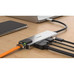 HUB D-LINK DUB-M520 2PTOS USB3.0/1PTO HDMI/1PTO (Espera 4 dias)