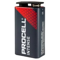 PILAS DURACELL DURINTLR61C10