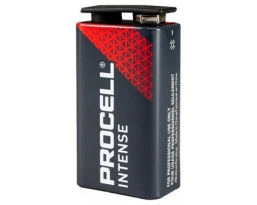 PILAS DURACELL DURINTLR61C10