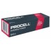 PILAS DURACELL DURINTLR61C10