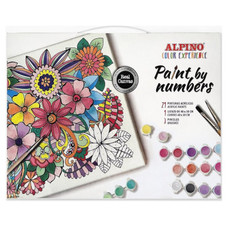 Alpino DV000721 juguete de arte y manualidades (Espera 4 dias)-SX9,900 Alpino DV000721 juguete de arte y manualidades (Espera 4 dias)