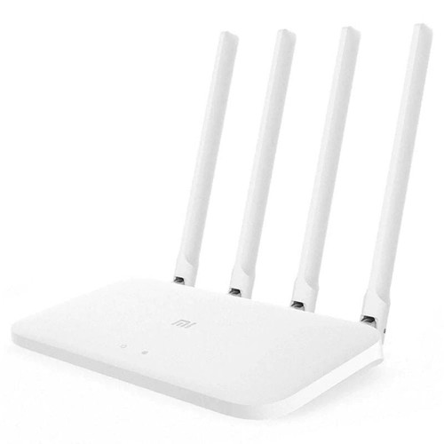 ROUTER XIAOMI MI WIFI ROUTER 4A 2xLAN 1xGb-SX30 ROUTER XIAOMI MI WIFI ROUTER 4A 2xLAN 1xGb