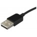 STARTECH ADAPTADOR DVI A DISPLAYPORT