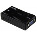 STARTECH ADAPTADOR CONVERSOR VIDEO DVI A VGA - CON