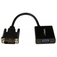 STARTECH ADAPTADOR DVI-VGA