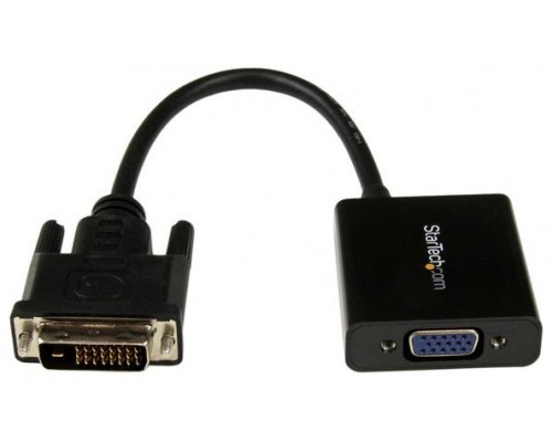 STARTECH ADAPTADOR DVI-VGA