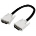 STARTECH CABLE 1M DVI-D DOBLE ENLACE - CABLE VIDEO