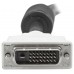 STARTECH CABLE 3M DVI-D DOBLE ENLACE - CABLE VIDEO