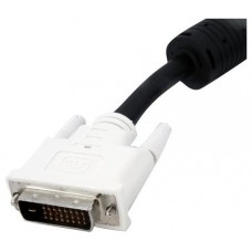 STARTECH CABLE 1,8M DVI-D DOBLE ENLACE