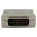 STARTECH ADAPTADOR CABLE VIDEO DVI-I A DVI-D DUAL