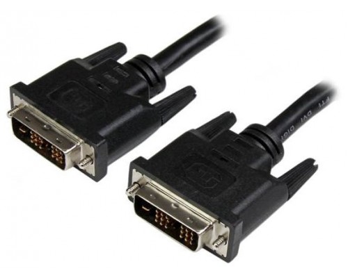 STARTECH CABLE DVI-D MONOENLACE 45CM MONITOR