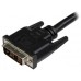 STARTECH CABLE 1,8M DVI-D ENLACE UNICO - CABLE VID