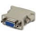 STARTECH PAQUETE 10 ADAPTADORES CONVERSORES DVI-I