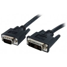 STARTECH CABLE 3M DVI-A A VGA MACHO A MACHO - ANAL