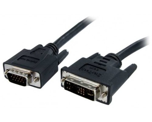 STARTECH CABLE 3M DVI-A A VGA MACHO A MACHO - ANAL