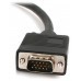 STARTECH CABLE 1,8M SPLITTER DVI-I A DVI-D Y VGA