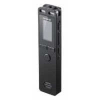 GRABADORA DE VOZ AIWA DVR-A400 16GB 290 HORAS MICROSD-SX30 GRABADORA DE VOZ AIWA DVR-A400 16GB 290 HORAS MICROSD