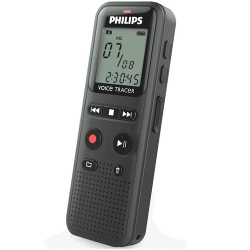 PHIL-GRAB VOICETR DVT1160-SX30 PHIL-GRAB VOICETR DVT1160