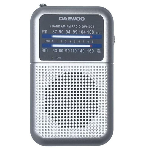 DAE-RADIO DW1008 SV-SX30 DAE-RADIO DW1008 SV