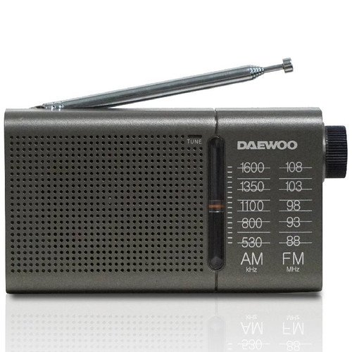 DAE-RADIO DW1035-SX30 DAE-RADIO DW1035