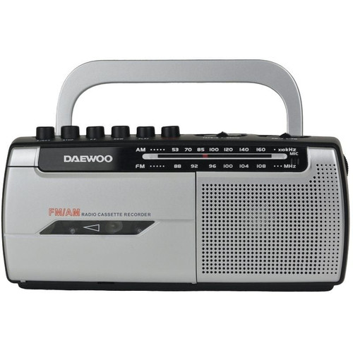 DAE-RADIO DW1107-SX30 DAE-RADIO DW1107