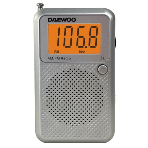 DAE-RADIO DW1115-SX30 DAE-RADIO DW1115