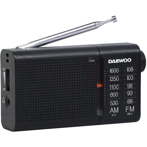 DAE-RADIO DW1119-SX30 DAE-RADIO DW1119