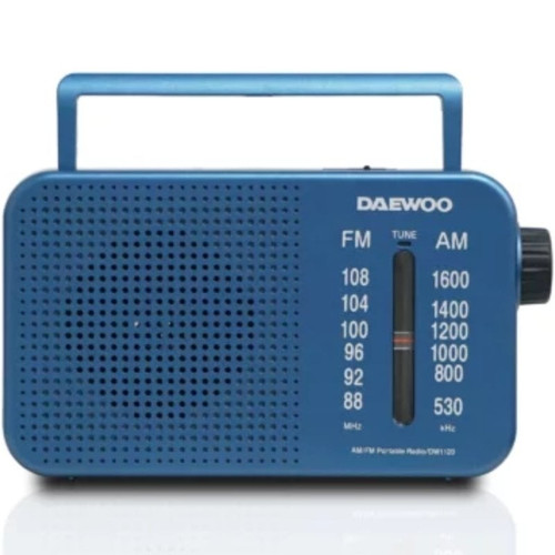 DAE-RADIO DW1120-SX30 DAE-RADIO DW1120