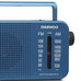 DAE-RADIO DW1120-SX30 DAE-RADIO DW1120