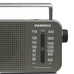 DAE-RADIO DW1121-SX30 DAE-RADIO DW1121