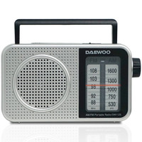 DAE-RADIO DW1125-SX30 DAE-RADIO DW1125