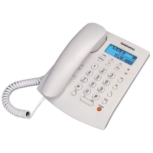 DAE-TEL DW6310-SX22 DAE-TEL DW6310