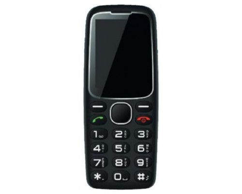 DAE-TEL DW8001 BK