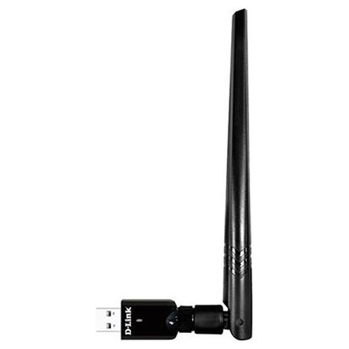 TARJETA INALAMBRICA USB D-LINK DWA-185 MU-MIMO-SX30 TARJETA INALAMBRICA USB D-LINK DWA-185 MU-MIMO