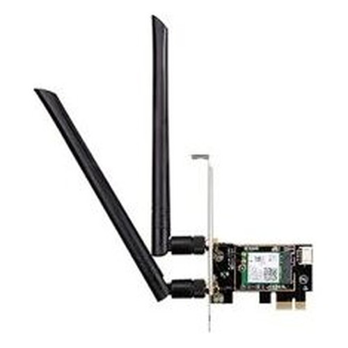 TARJETA INALAMBRICA PCIe D-LINK DWA-X582 WIFI6 BT5-SX30 TARJETA INALAMBRICA PCIe D-LINK DWA-X582 WIFI6 BT5