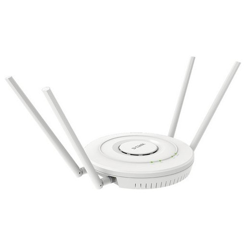 D-LINK WIRELESS ACCESS POINT PoE AC1200 DUAL BAND HIGH GAIN (Espera 4 dias)-SX30 D-LINK WIRELESS ACCESS POINT PoE AC1200 DUAL BAND HIGH GAIN (Espera 4 dias)