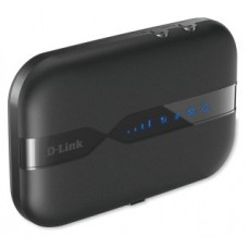 D-Link DWR-932W 4G LTE Router Móvil WiFi6 AX3000
