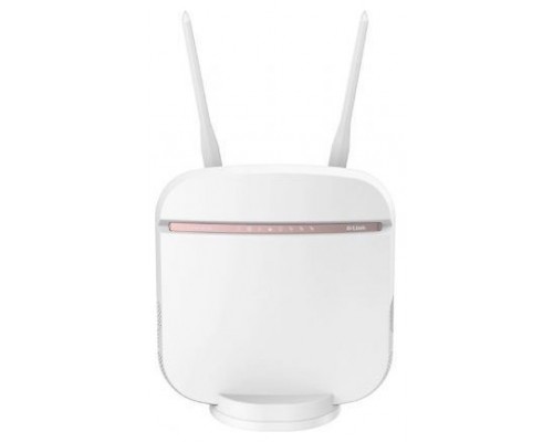 Router Wifi Movil 5g Ac2600 D-link Dwr-978 Ranura Sim,