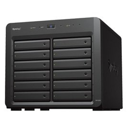 Synology DX1222 Expansion Unit 12Bay Diskstation-IA25 Synology DX1222 Expansion Unit 12Bay Diskstation