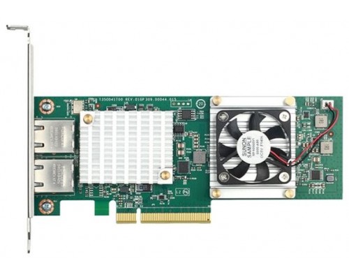 TARJETA RED D-LINK PCI-E 10GBASE-T