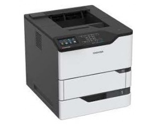 TOSHIBA e-STUDIO528P Impresora laser monocromo A4 de 52 ppm