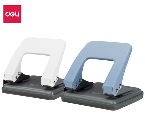 DELI Taladro 20h metal colores surtidos