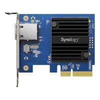 Synology E10G30-T1 Tarjeta 1x10GbE-IA40 Synology E10G30-T1 Tarjeta 1x10GbE