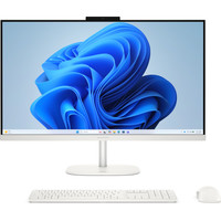 PC AIO HP 27-cu0031ns i5-120U 12GB 512GB 27" W11H BLANCO-SX17 PC AIO HP 27-cu0031ns i5-120U 12GB 512GB 27" W11H BLANCO