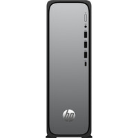 PC HP OMNIDESK SLIM S04-0006ns R7-7445HS 8GB 512GB FDOS PLATA-SX15 PC HP OMNIDESK SLIM S04-0006ns R7-7445HS 8GB 512GB FDOS PLATA