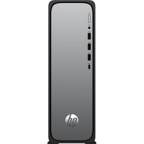 PC HP OMNIDESK SLIM S04-0006ns R7-7445HS 8GB 512GB FDOS PLATA-SX15 PC HP OMNIDESK SLIM S04-0006ns R7-7445HS 8GB 512GB FDOS PLATA