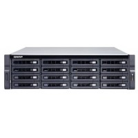 QNAP BUSINESS HE 16 BAY TS-167 (Espera 4 dias)
